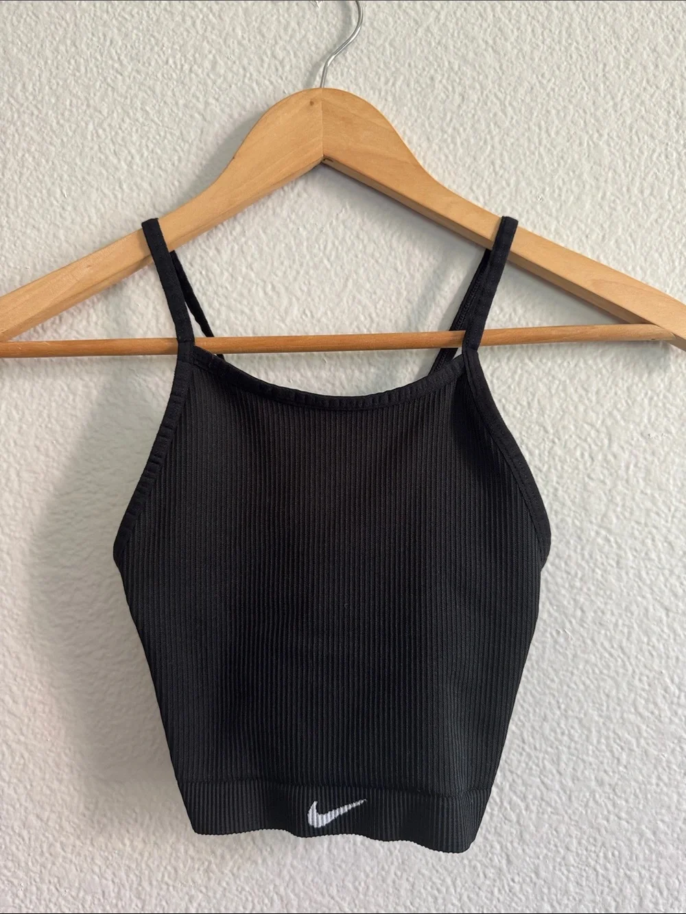 Nike Indy Seamless Ribbed - Picture 2 of 6